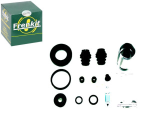 Reperaturka Zacisku Hamulc. Toyota (tok 34mm) Fren