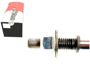 Amortyzator Ford Fiesta V Mazda 2 1.25-2.0 11.01-0
