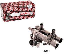 Termostat Nissan Interstar Dci 100 Ashika