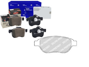 Klocki Hamulcowe Citroen C3 I C4 C4 I Xsara Xsara