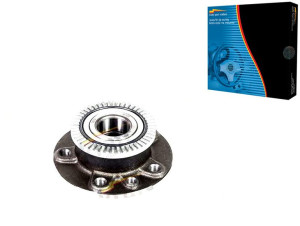 Zestaw Łożysko Koła Kraft Automotive 90486467 1603