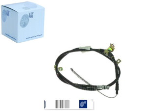 Linka Hamulca Ręcznego Mitsubishi Tył Pajero 00-07