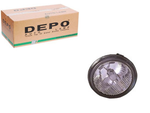 Lampa Przeciwmgielna (h1) Nissan Interstar X70 Ope