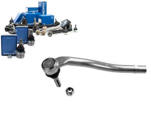 Końcówka Drążka Kierowniczego Mercedes W251 R280-5