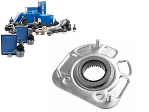 Poduszka Amortyzatora Volvo Przód S60 S80 V70 98-