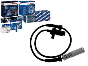 Czujnik Abs Bmw Przód E39 520d-54 Bosch