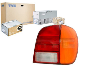 Lampa (kolor Kierunkowskazu Pomarańczowy Kolor Szk