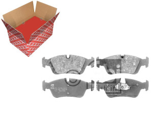 Klocki Hamulcowe Bmw 3 E36 91-00 Febi Bilstein