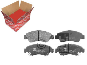 Klocki Hamulcowe Honda Civic 91-01 Febi Bilstein