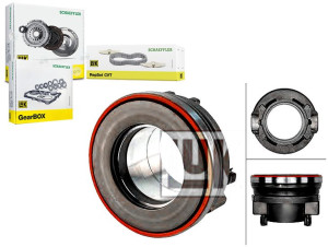 Łożysko Oporowe Mercedes W124 202 210 1,8-2,2d 93-
