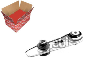 Poduszka Silnika Renault Laguna Febi Bilstein