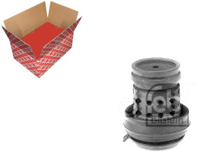 Poduszka Silnika Vw Golf Pass Febi Bilstein