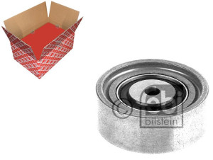 Rolka Paska Wielorowk. Vw 2,5tdi Febi Bilstein