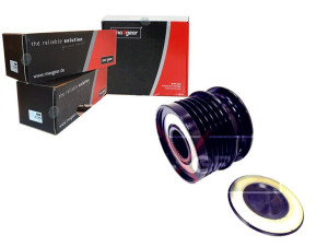 Koło Pasowe Alternatora Db Maxgear