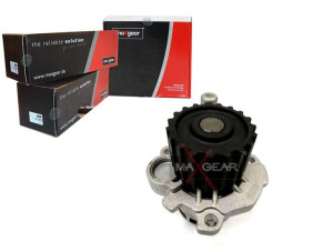 Pompa Wody Vw 1,8 20v A3 Golf4 Maxgear