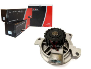 Pompa Wody Vw 2,5d T4 Lt 92-. Maxgear
