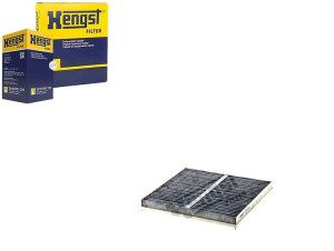 Filtr Kabiny Bmw Z4 Hengst Filter