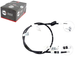 Linka Hamulca Ręcznego Suzuki Swift 10- Pt A.b.s.