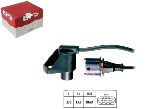 Czujnik Położenia Wałka Rozrz. Opel Eps