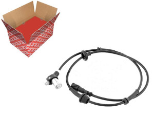 Czujnik Abs Seat Toledo I Vw Corrado Golf Ii Jetta