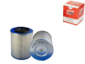 Filtr Powietrza Mercedes Om314 364 Alco Filter