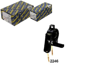 Poduszka Silnika Japanparts 1237121021 1237123011