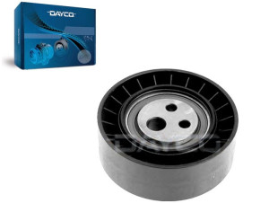 Rolka Paska Wielorowk. Alfa 156 2,4jtd 00- Dayco