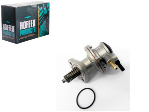 Pompa Paliwa Hoffer 052127025g 052127025j 25507 Po