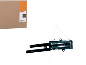 Nagrzewnica Citroen Saxo Ax Pe Nrf