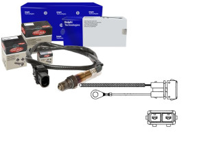 Sonda Lambda Vw Golf Iii Delphi