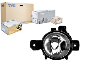 Lampa Przeciwmgielna (h11) Bmw 1 E81 E87 X3 E83 X5