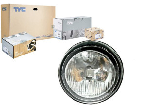 Lampa Przeciwmgielna (h1) Iveco Daily Iii Dacia Lo