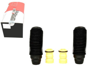 Osłony Odboje Nissan Qashqai I 1.5d-2.0d 02.07-12.
