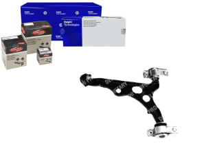Wahacz 17 Mm Fiat Brava Bravo I Tempra Tipo Lancia