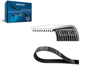 Pasek Klinowy Wielorowkowy [dayco]