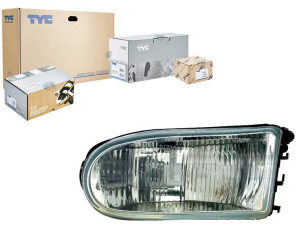 Lampa Przeciwmgielna (h1) Renault 19 Espace Ii Lag
