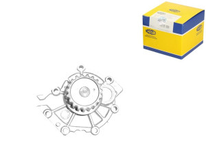 Pompa Wody Volvo C30 C70 Ii S40 Ii S60 I S80 I S80