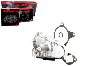 Pompa Wody Mazda 323 Iii (bf) 1.6 Gt Nipparts Nipp