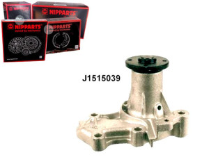 Pompa Wody Mitsubishi Colt V (cj_a) 1300 Nipparts