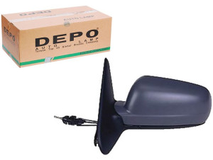 Lusterko Le Seat Toledo 98-03 Leon Depo