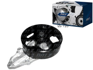 Pompa Wody Honda Accord 03-08 2.0 Dolz