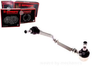 Drążek Kierowniczy Nipparts 56850h1001 56850h1011
