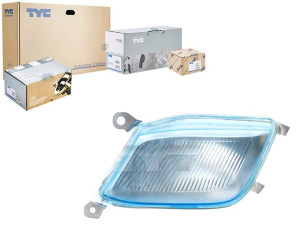 Lampa Kierunkowskazu (przezroczysty Py21w) Nissan