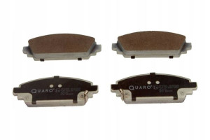 Klocki Ham. Honda P. Civic 01- 1.7cdti Quaro