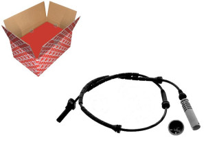 Czujnik Abs Bmw Przód E83 X3 04- Le Pr 832mm Febi