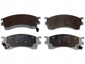 Klocki Ham. Mazda P. 626 91- Probe 323 98- Quaro