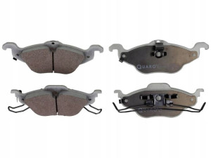 Klocki Ham. Opel P. Astra G. Quaro