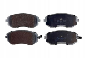 Klocki Ham. Subaru P. Legacy 03- Forester Quaro