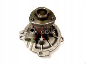 Pompa Wody Vw 1.9tdi A4 95- Maxgear