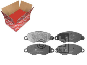 Klocki Hamulcowe Ford Transit 00-06 Febi Bilstein
